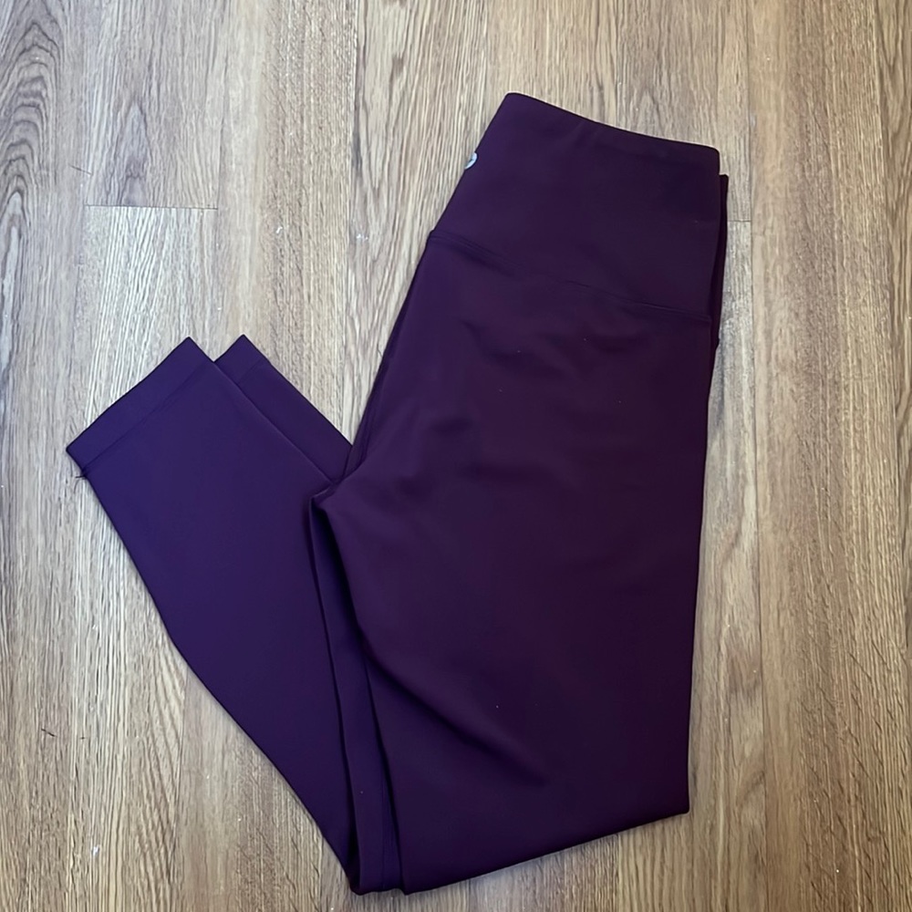 90 degrees leggings